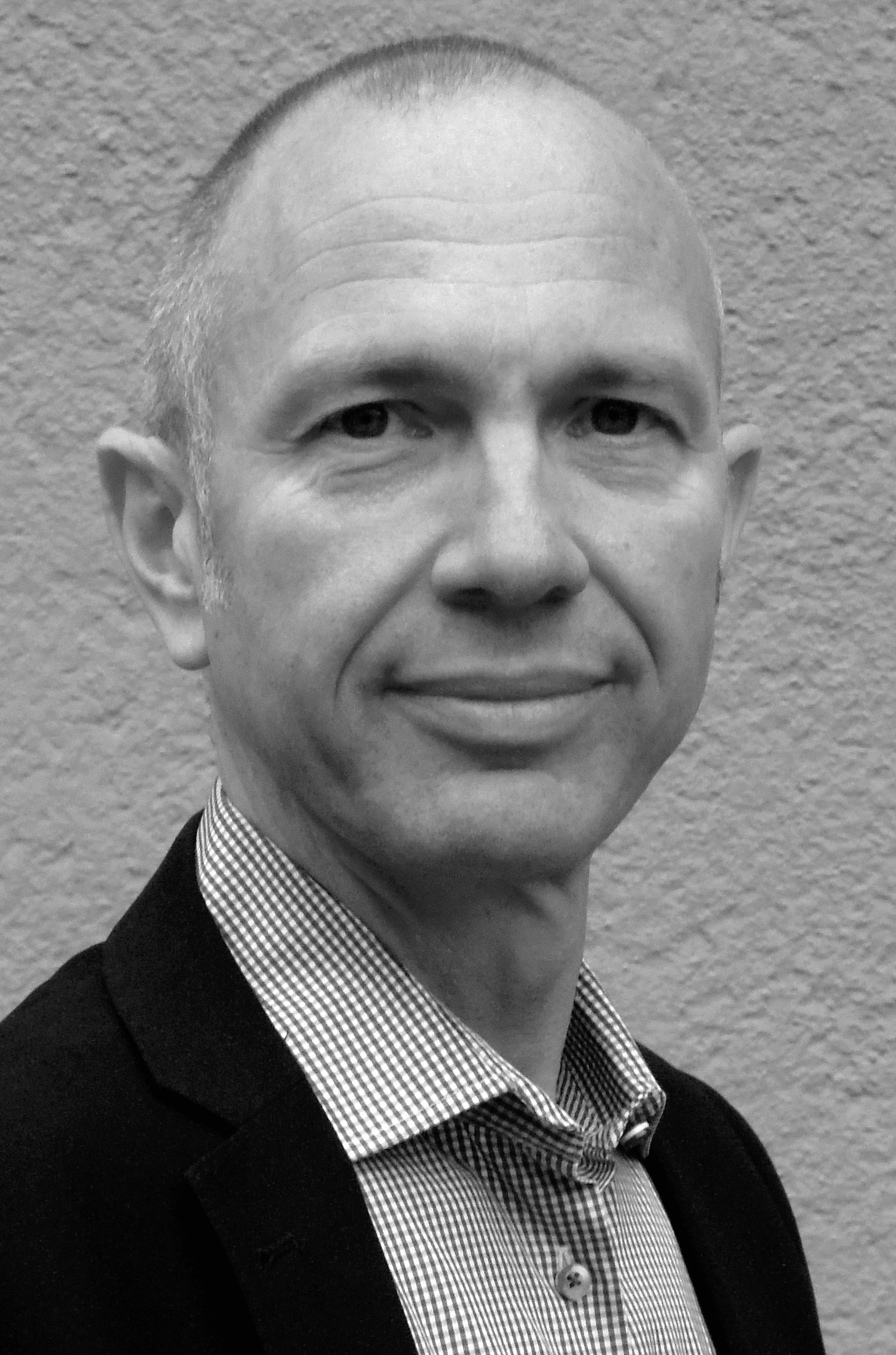 Matthias Rajmann