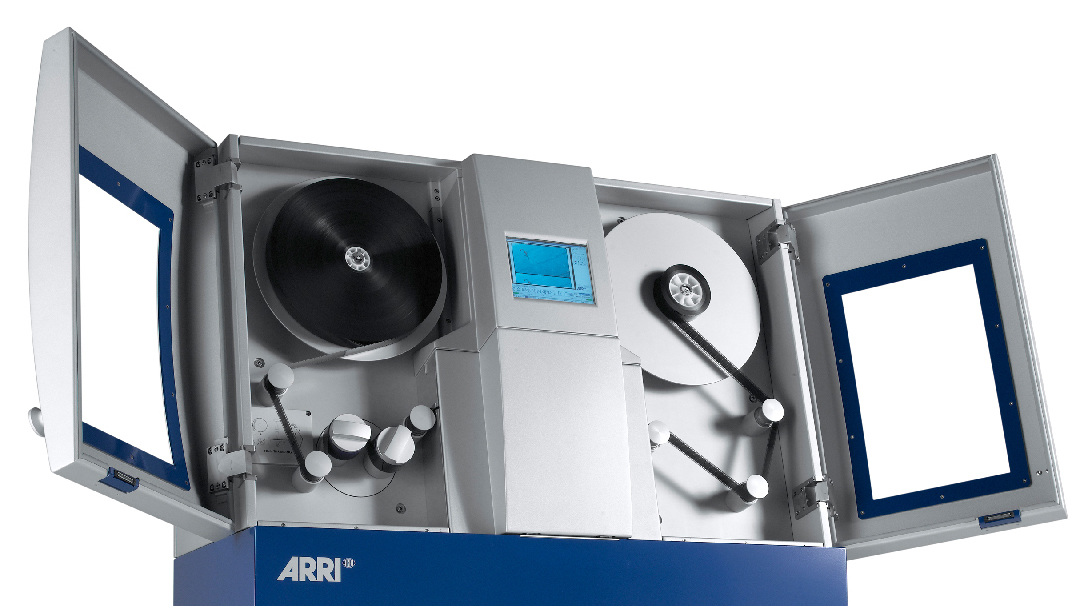 ARRISCAN Filmscanner